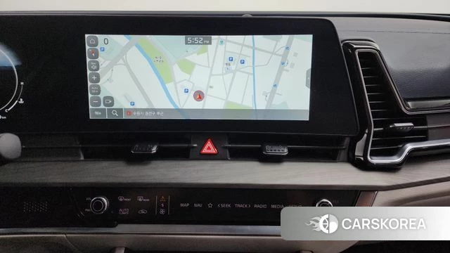 Kia Sportage 5th Generation 2024 Белый из Кореи, фото 5