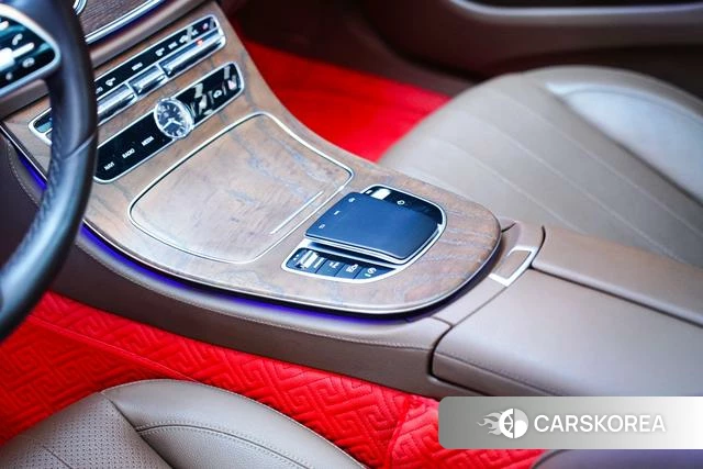 Mercedes-Benz E-class 2019 Черный из Китая, фото 5
