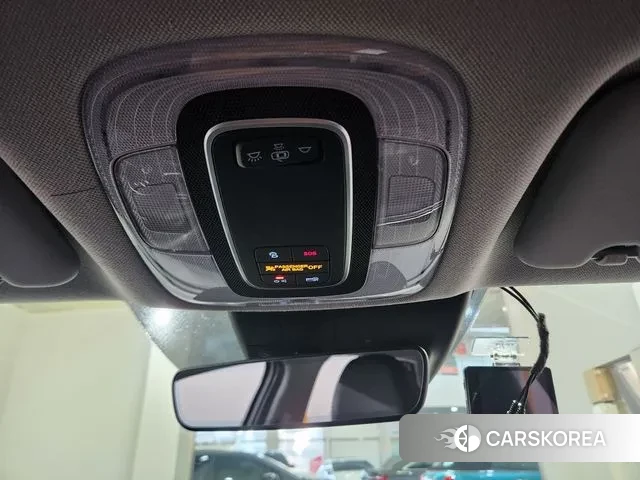 Hyundai Avante (CN7) 2021 Белый из Кореи, фото 5