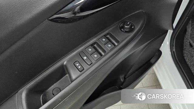 Chevrolet (GM Daewoo) The New Spark 2022 Белый из Кореи, фото 5