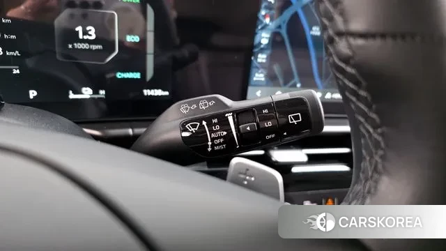 Kia The New Sportage 5th Generation Hybrid 2025 Белый из Кореи, фото 5