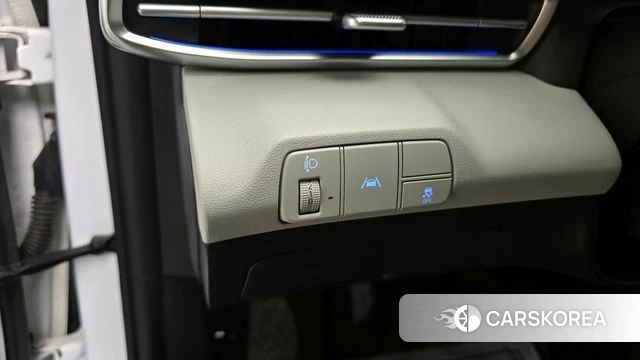 Hyundai Avante (CN7) 2022 Белый из Кореи, фото 5