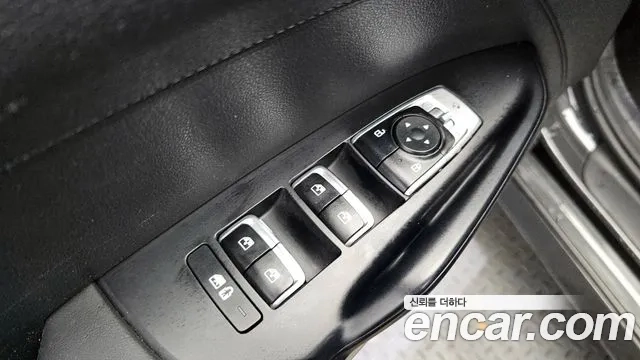 Kia K5 3rd generation 2021 Серый из Кореи, фото 5
