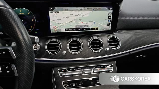 Mercedes-Benz E-Class W213 2020 Черный из Кореи, фото 5