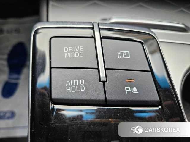 Kia K8 2021 Белый из Кореи, фото 5