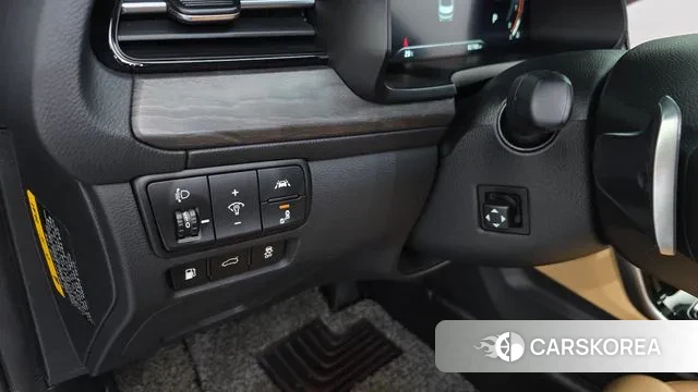 Kia K7 Premier 2019 Черный из Кореи, фото 5