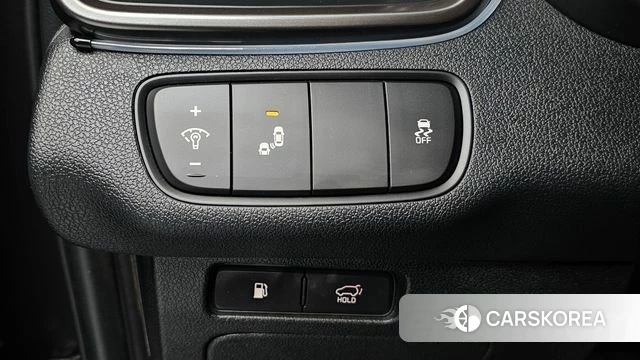 Kia The New Sorento 2018 Серый из Кореи, фото 5