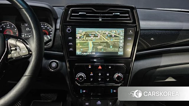 Ssangyong Berry New Tivoli 2020 Белый из Кореи, фото 5