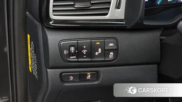 Kia Niro EV 2021 Серый из Кореи, фото 5