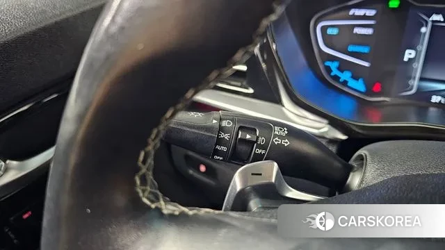 Kia The New Niro 2021 Белый из Кореи, фото 5