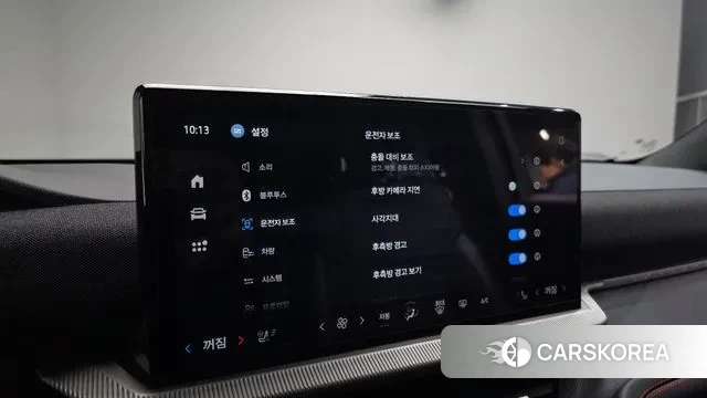 Ford Explorer 6th Generation 2025 Белый из Кореи, фото 5