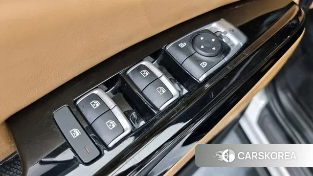Kia Carnival 4th generation 2021 Белый из Кореи, фото 5