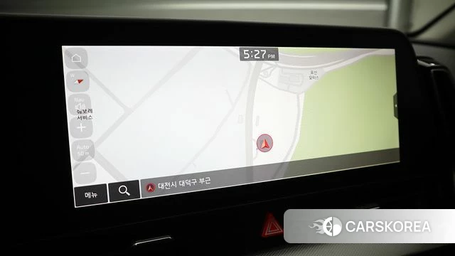 Kia Sportage 5th Generation 2022 Серебристо-серый из Кореи, фото 5