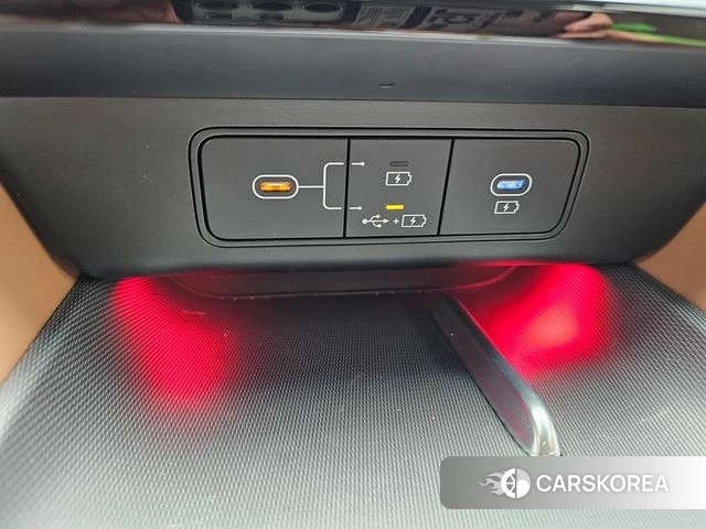 Hyundai Grandeur (GN7) 2025 Серый из Кореи, фото 5