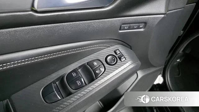 Nissan Altima (L34) 2019 Черный из Кореи, фото 5