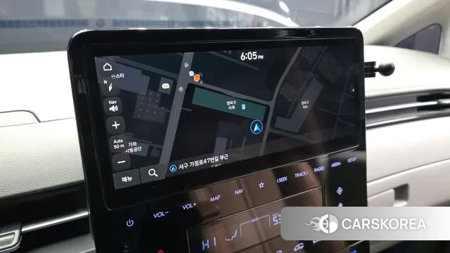 Hyundai Staria 2022 Черный из Кореи, фото 5