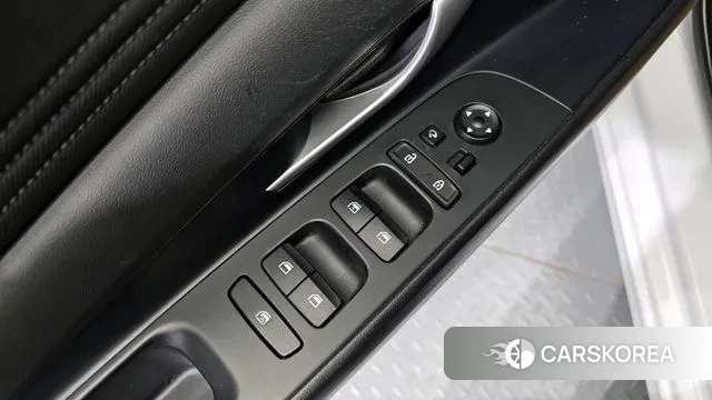 Hyundai Avante (CN7) 2020 Белый из Кореи, фото 5