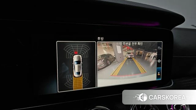 Mercedes-Benz E-Class W213 2018 Белый из Кореи, фото 5
