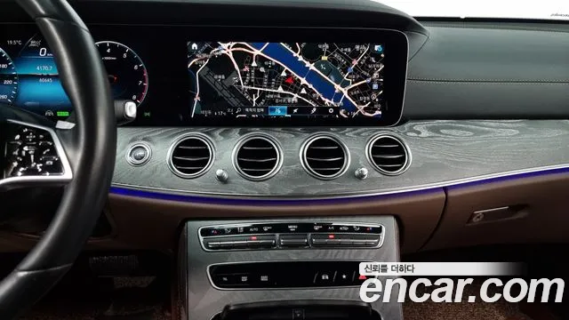 Mercedes-Benz E-Class W213 id 2695000 из Кореи 5