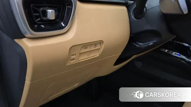 Kia Sorento 4th Generation 2020 Белый из Кореи, фото 5