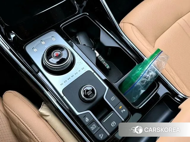 Kia Sorento 4th Generation 2021 Серый из Кореи, фото 5