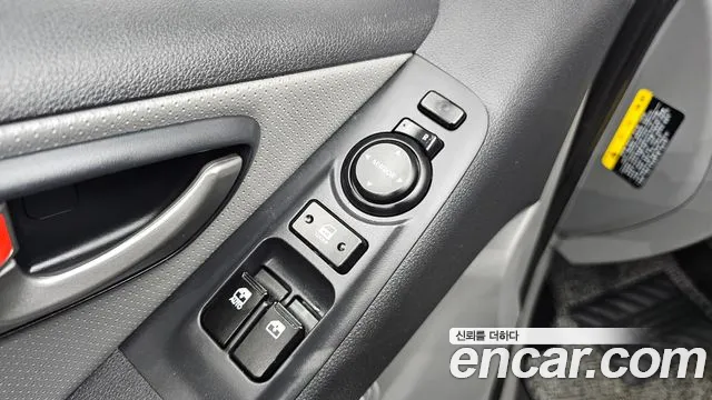 Hyundai The New Grand Starex id 2656987 из Кореи 5