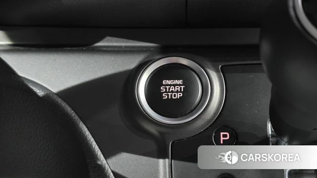 Kia The New Kia Ray 2024 Жемчужный цвет из Кореи, фото 5