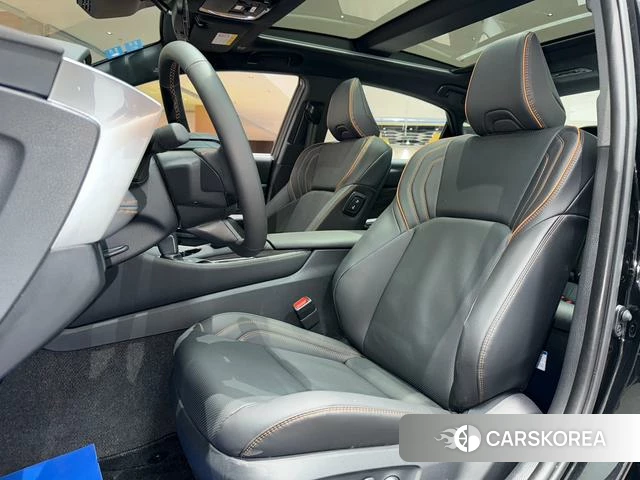 Toyota Asian dragon 2026 Черный из Китая, фото 5