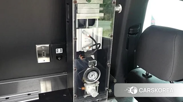 Mercedes-Benz Sprinter 2019 Черный из Кореи, фото 5