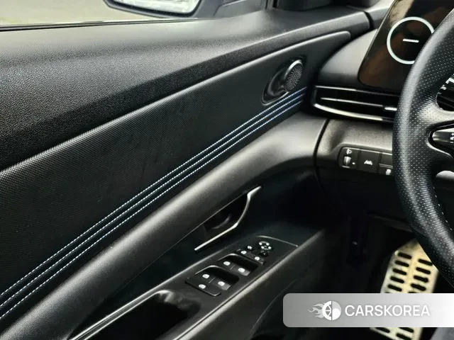 Hyundai Avante (CN7) id 2994026 из Кореи 5