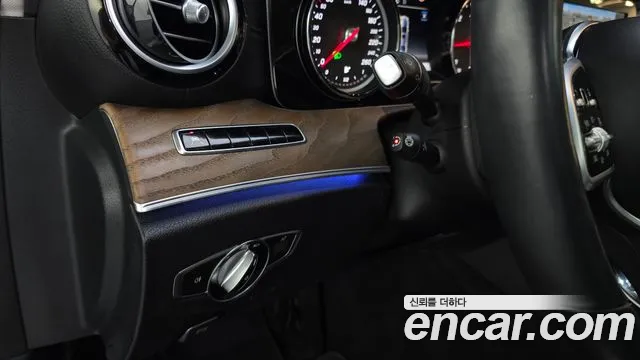 Mercedes-Benz E-Class W213 2019 Черный из Кореи, фото 5