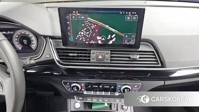 Audi Q5 (FY) id 2940098 из Кореи 5