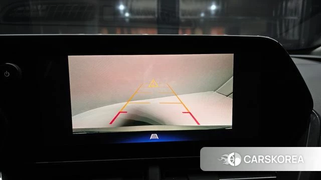 Chevrolet (GM Daewoo) Trax Crossover 2023 Синий нефрит из Кореи, фото 5