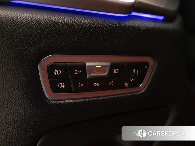 BMW X6 (G06) 2021 Черный из Кореи, фото 5