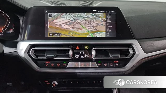 BMW 3 Series (G20) 2019 Красный из Кореи, фото 5