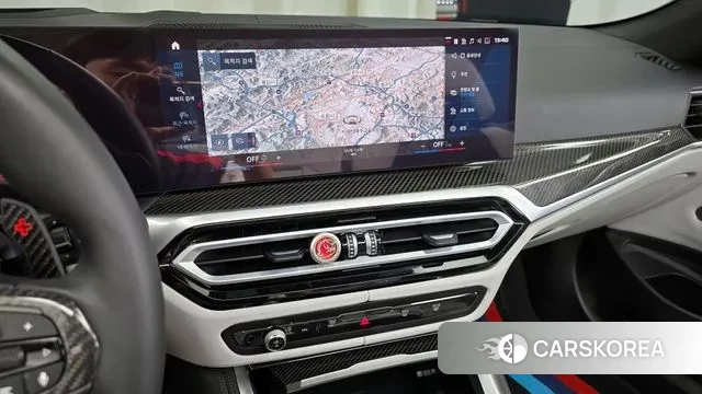 BMW M4 (G82) id 2905125 из Кореи 5