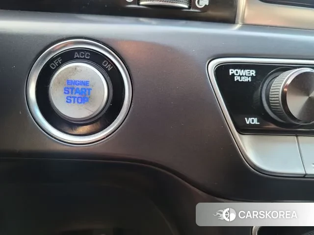 Hyundai Sonata New Rise Hybrid 2018 Белый из Кореи, фото 5