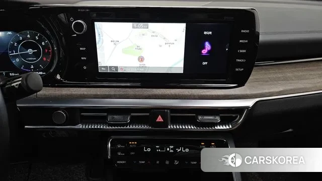 Kia K5 3rd generation 2023 Белый из Кореи, фото 5