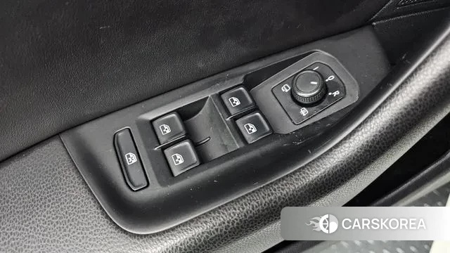 Volkswagen Arteon 2018 Белый из Кореи, фото 5