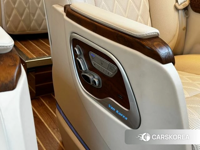 Mercedes-Benz Sprinter 2020 Черный из Кореи, фото 5
