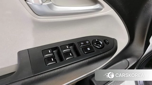 Kia The New Ray 2021 Белый из Кореи, фото 5