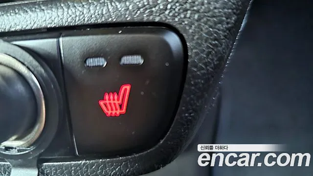 Kia The New Ray 2020 Белый из Кореи, фото 5