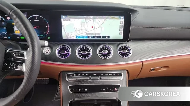 Mercedes-Benz E-Class W213 2023 Черный из Кореи, фото 5