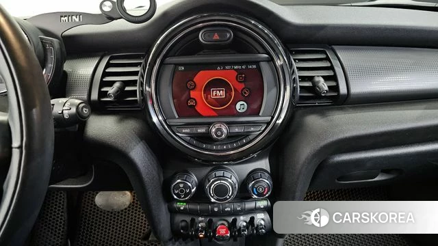 Mini Cooper 2019 Серый из Кореи, фото 5