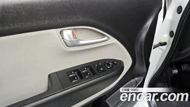 Kia The New Ray 2020 Белый из Кореи, фото 5