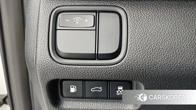 Kia The New K5 2nd generation 2018 Белый из Кореи, фото 5