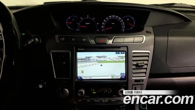 Ssangyong Korando Turismo 2018 Белый из Кореи, фото 5