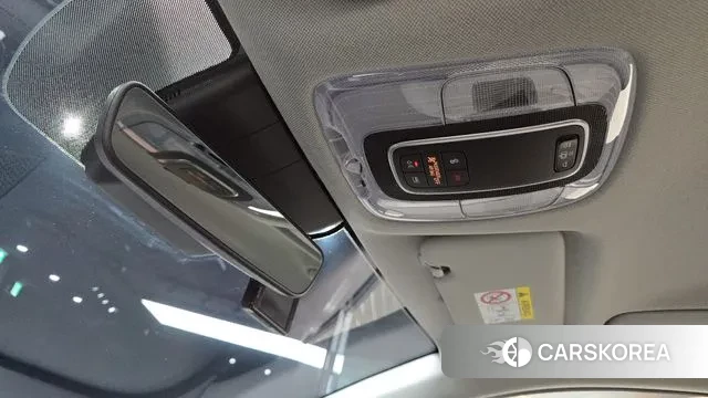 Hyundai Avante (CN7) 2021 Белый из Кореи, фото 5