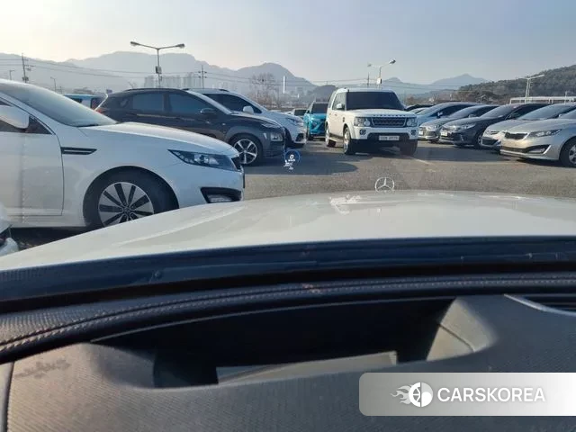 Mercedes-Benz E-Class W213 2023 Белый из Кореи, фото 5