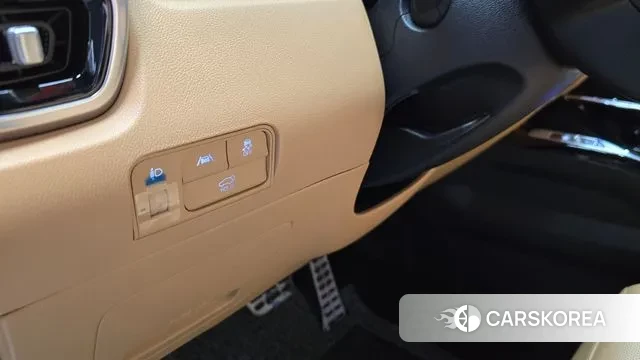 Kia Sorento 4th Generation 2021 Белый из Кореи, фото 5